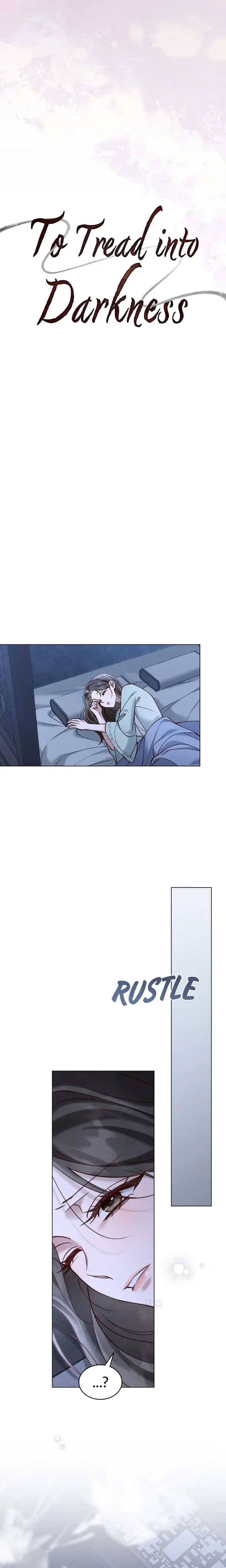 To Tread Into Darkness Chapter 46 - Page 2