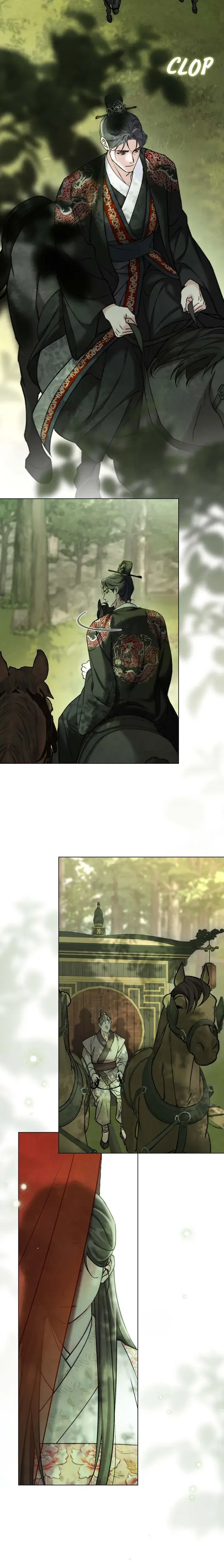 To Tread Into Darkness Chapter 47 - Page 15
