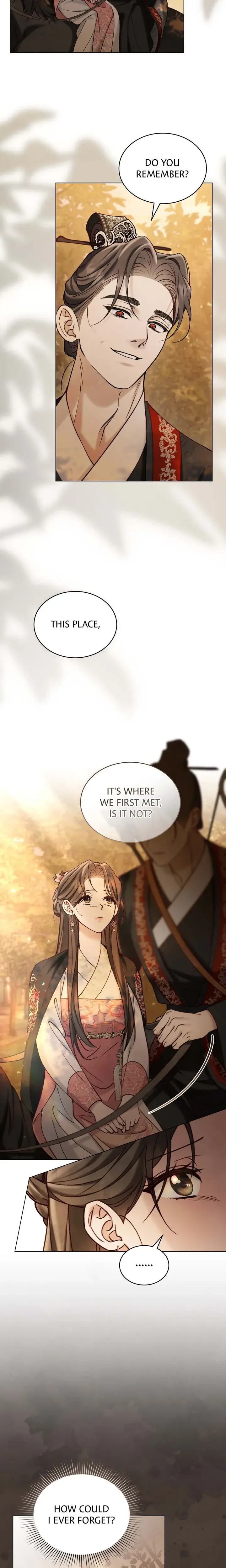 To Tread Into Darkness Chapter 48 - Page 5