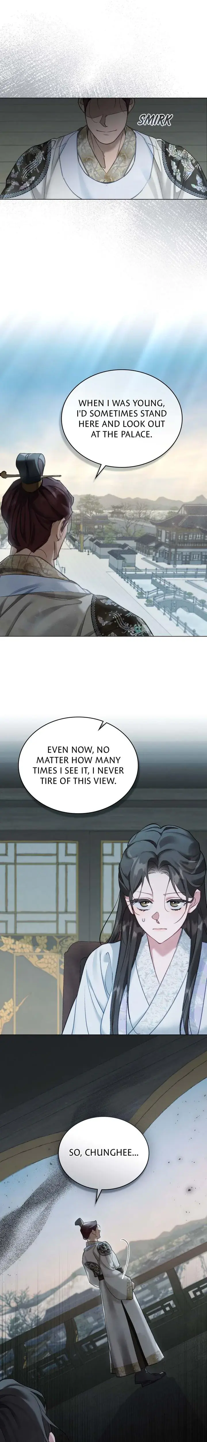 To Tread Into Darkness Chapter 7 - Page 16