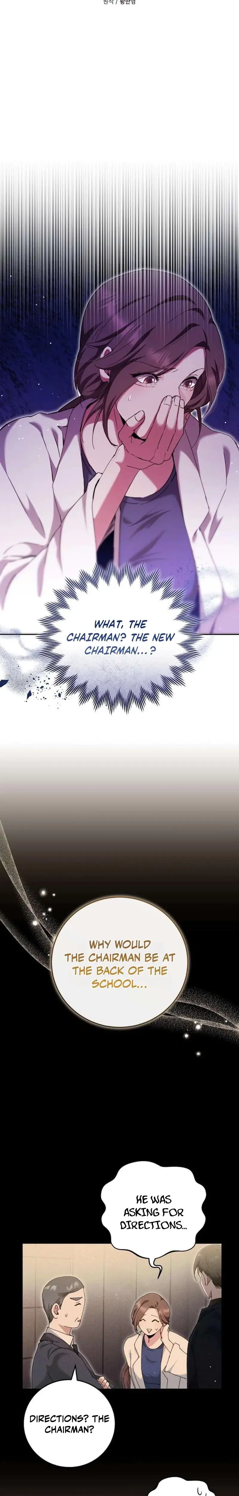 To You Who Isn T Kind Chapter 10 - Page 2