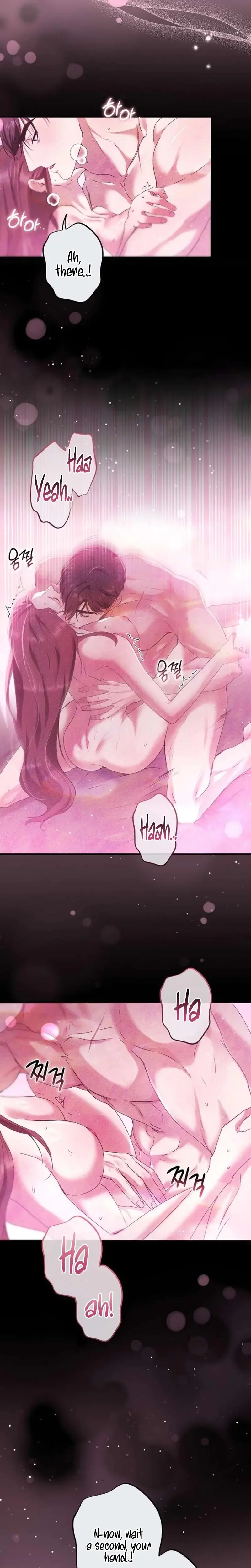 To You Who Isn T Kind Chapter 10 - Page 23
