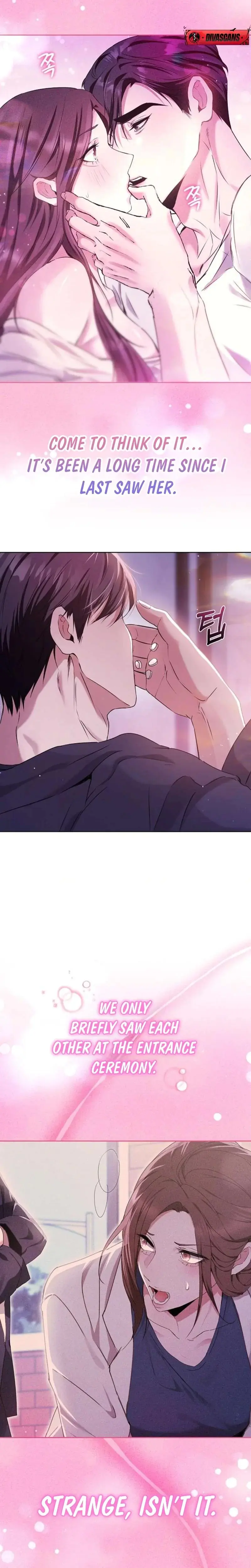 To You Who Isn T Kind Chapter 11 - Page 12
