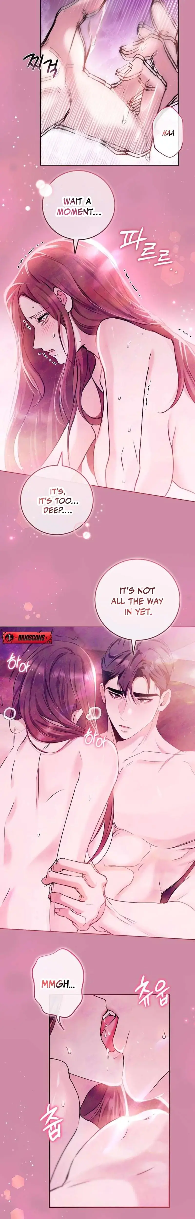 To You Who Isn T Kind Chapter 11 - Page 16