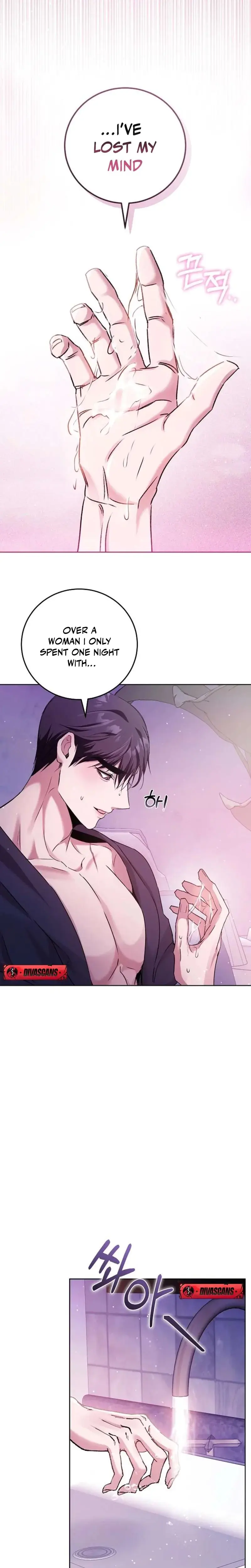 To You Who Isn T Kind Chapter 11 - Page 19