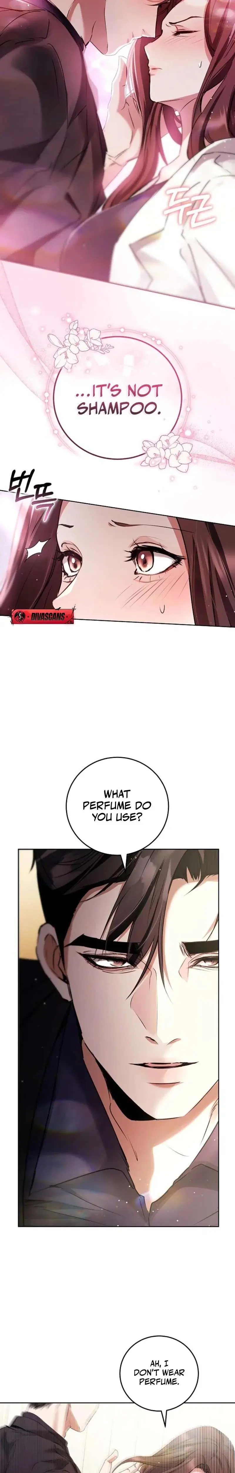 To You Who Isn T Kind Chapter 12 - Page 19