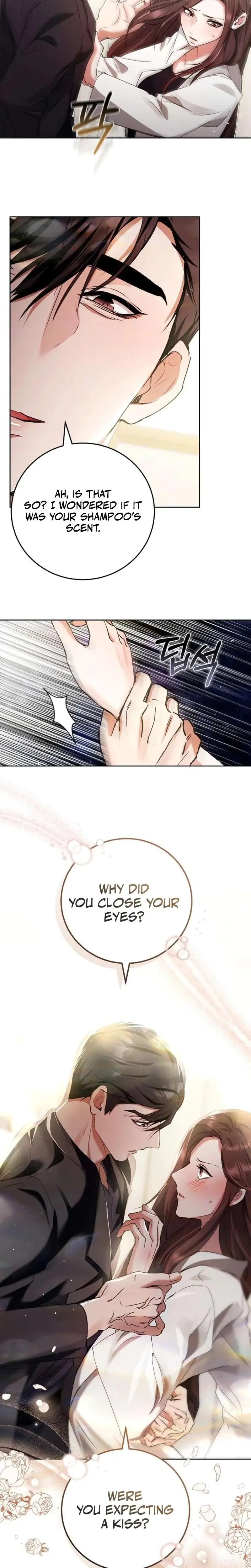 To You Who Isn T Kind Chapter 12 - Page 20