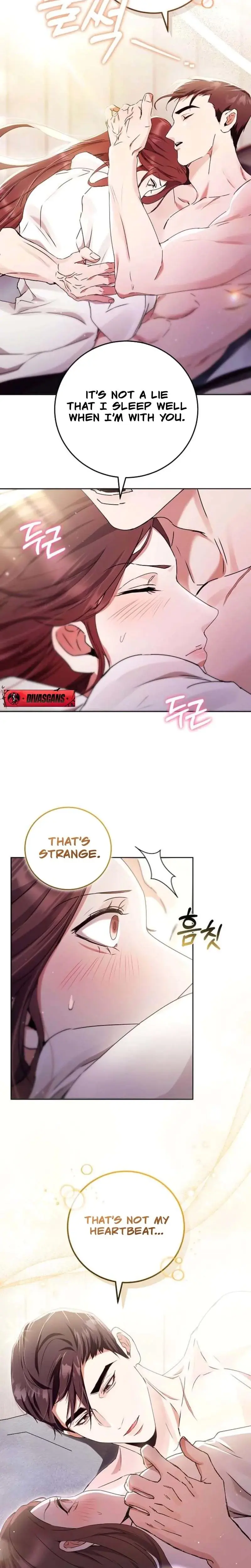 To You Who Isn T Kind Chapter 13 - Page 11