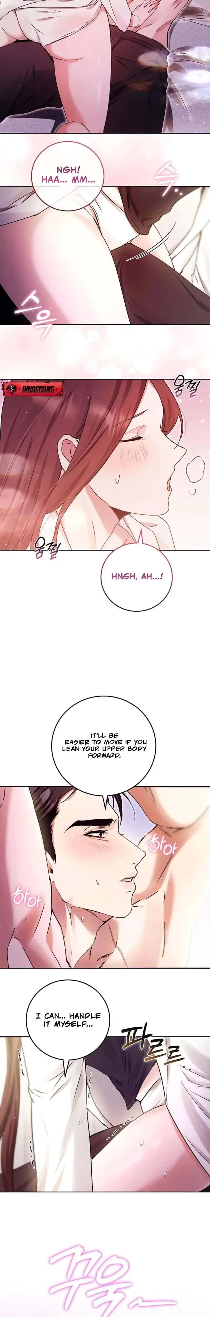 To You Who Isn T Kind Chapter 13 - Page 16