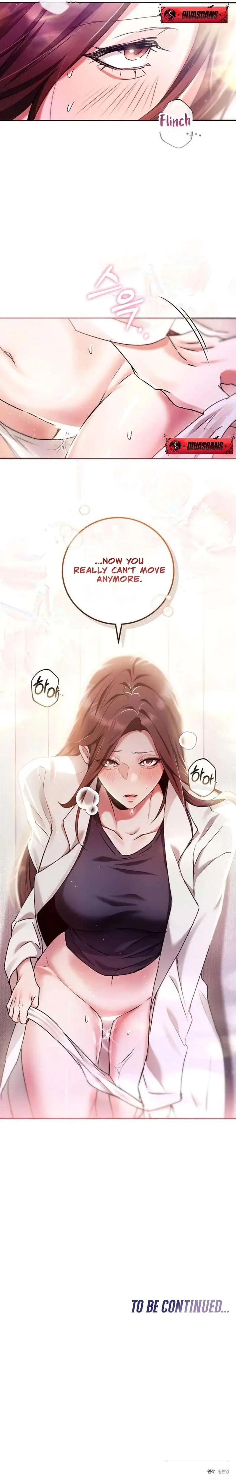To You Who Isn T Kind Chapter 13 - Page 18