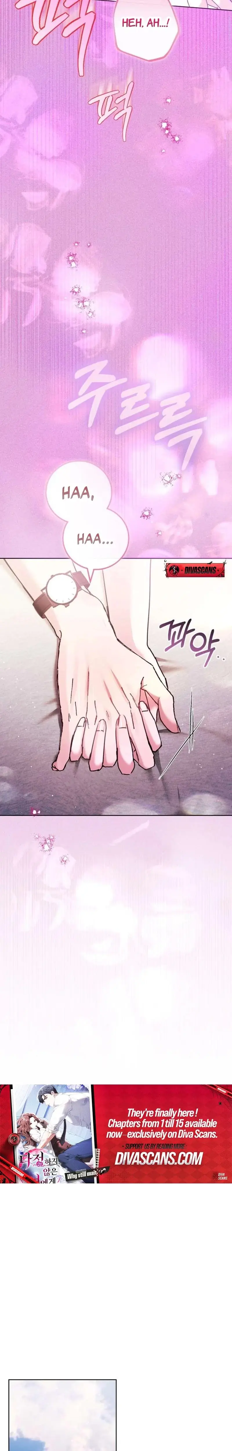 To You Who Isn T Kind Chapter 14 - Page 10