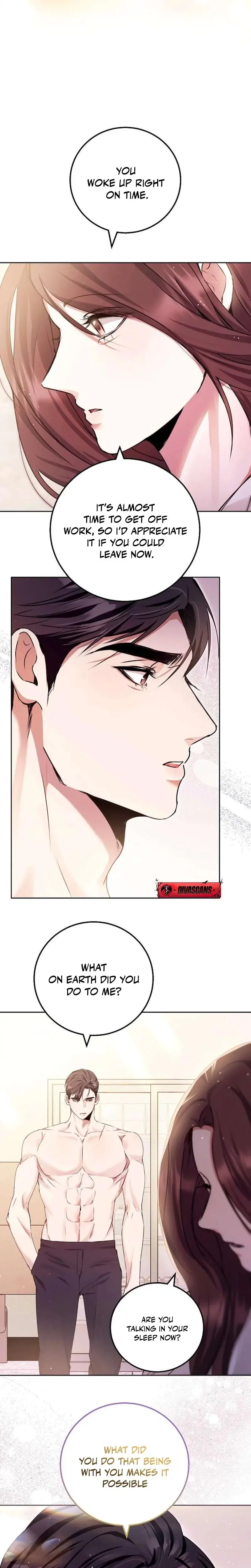 To You Who Isn T Kind Chapter 14 - Page 13