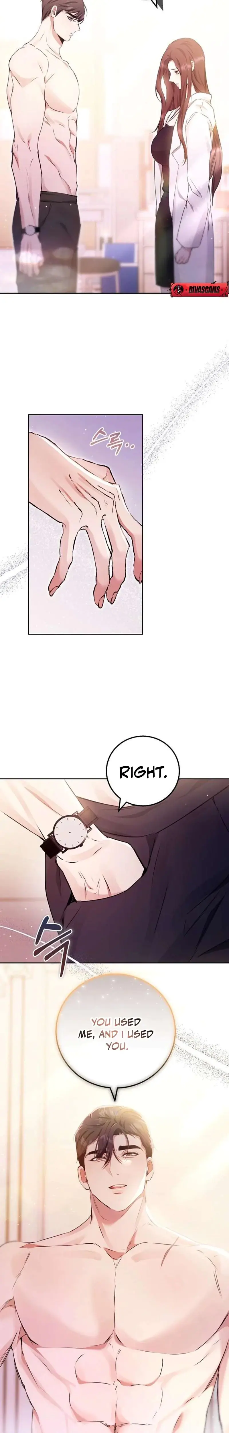 To You Who Isn T Kind Chapter 14 - Page 16