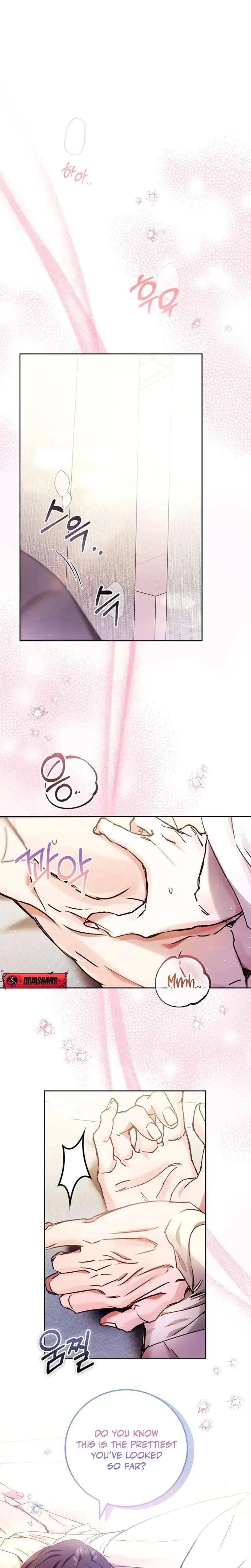 To You Who Isn T Kind Chapter 14 - Page 2