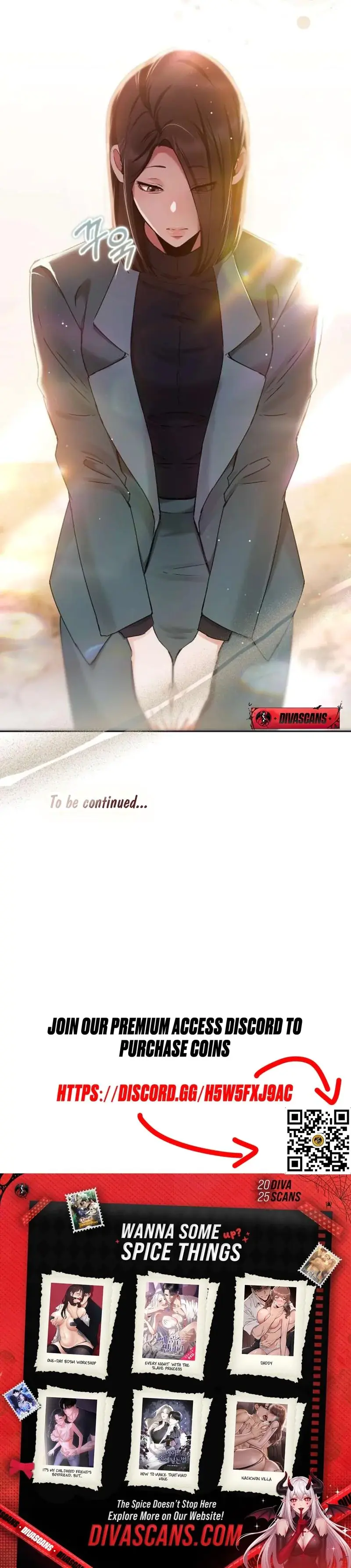 To You Who Isn T Kind Chapter 14 - Page 22