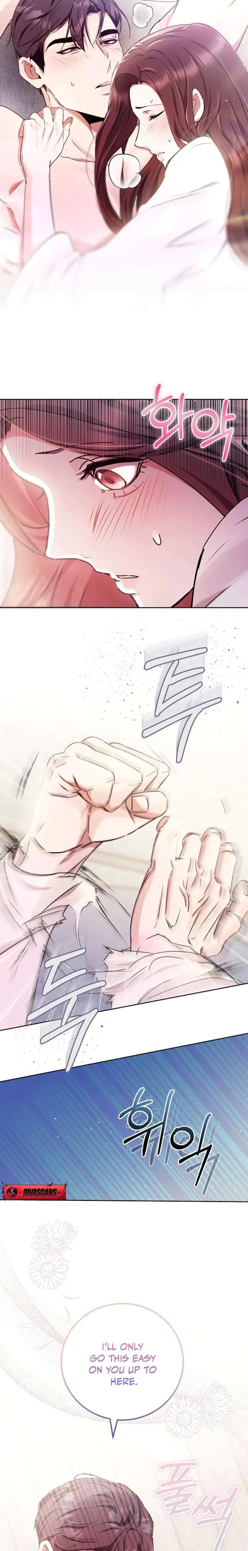 To You Who Isn T Kind Chapter 14 - Page 3