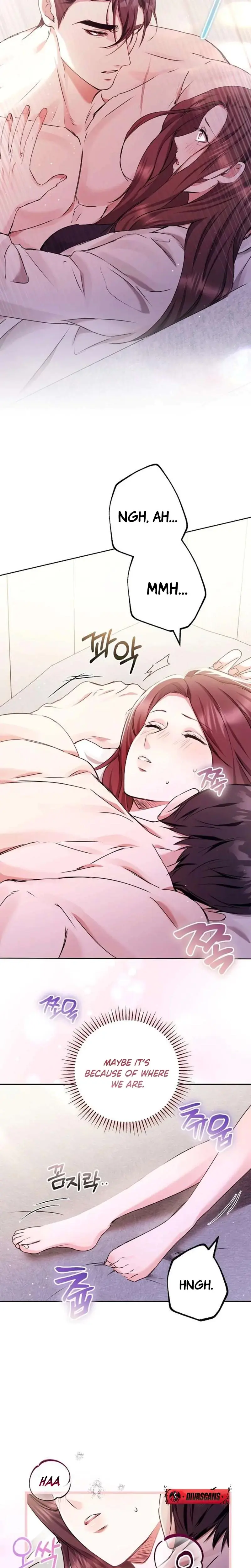 To You Who Isn T Kind Chapter 14 - Page 4