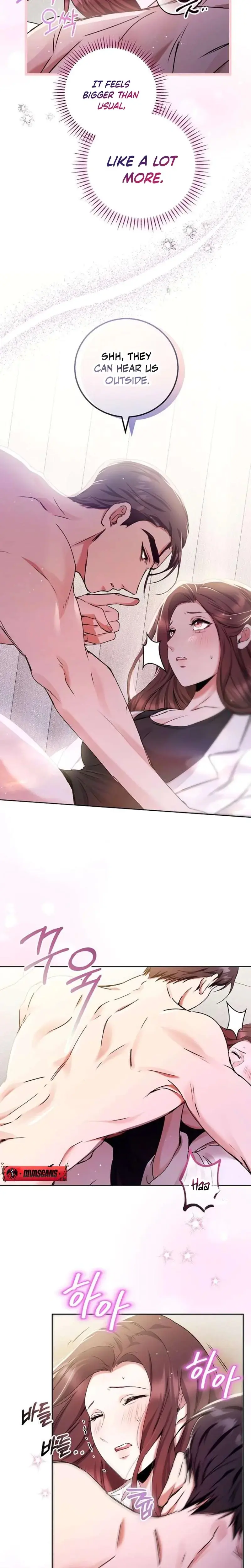 To You Who Isn T Kind Chapter 14 - Page 5