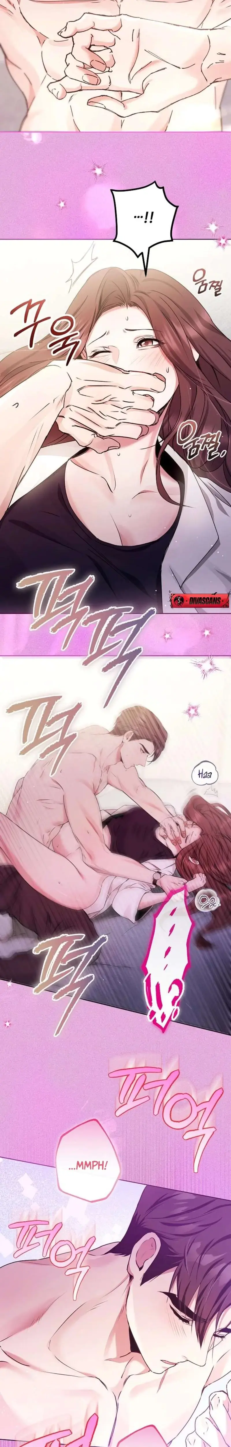 To You Who Isn T Kind Chapter 14 - Page 9