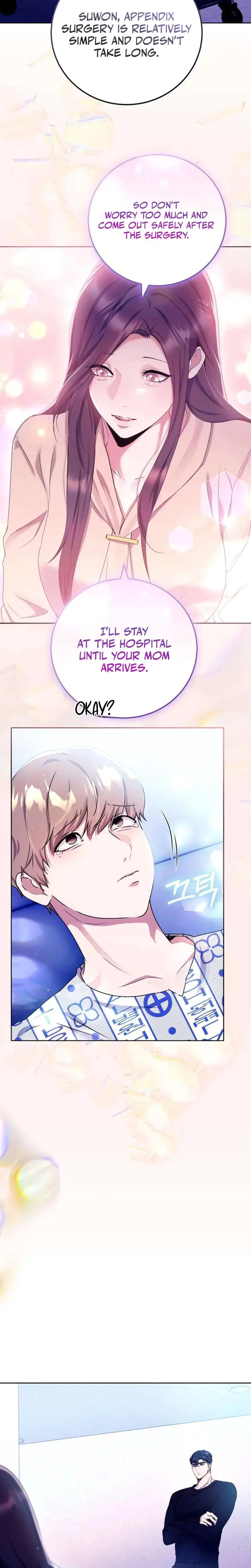 To You Who Isn T Kind Chapter 15 - Page 13
