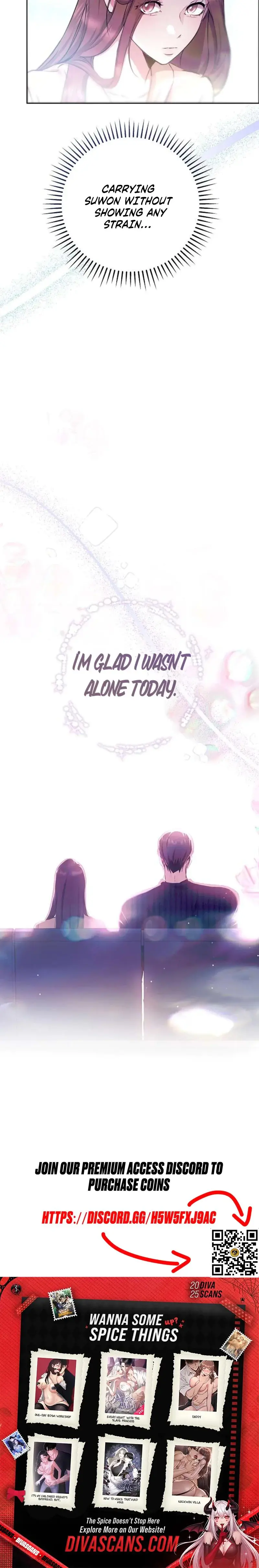 To You Who Isn T Kind Chapter 15 - Page 17