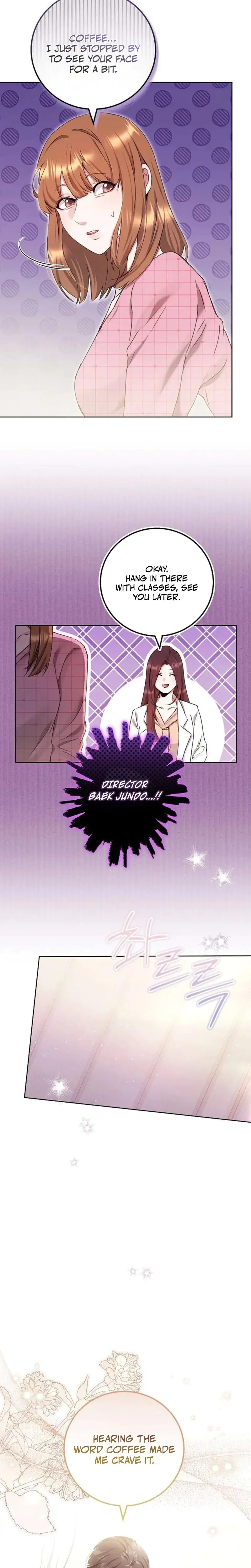 To You Who Isn T Kind Chapter 15 - Page 2