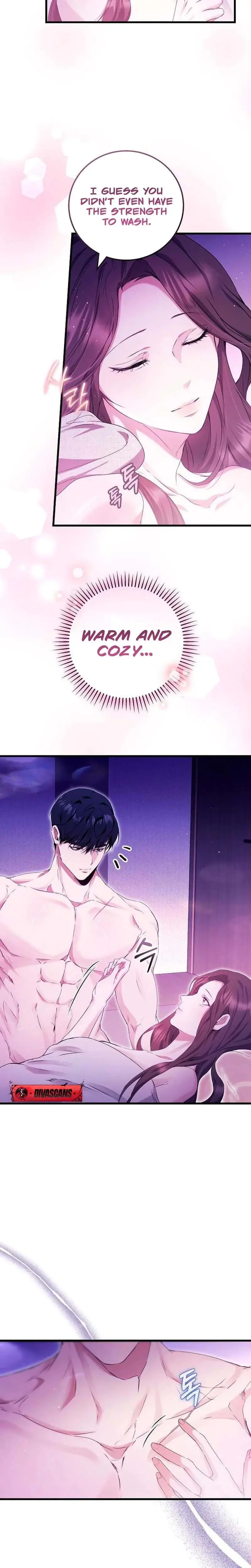 To You Who Isn T Kind Chapter 18 - Page 13