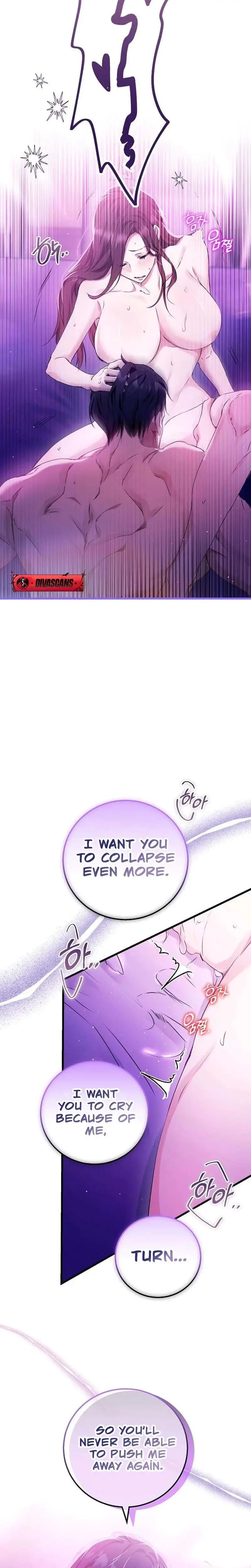 To You Who Isn T Kind Chapter 18 - Page 20