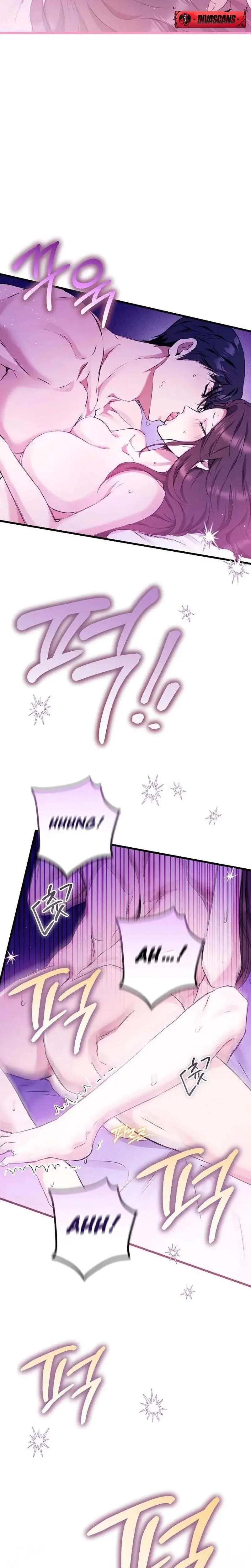 To You Who Isn T Kind Chapter 18 - Page 22
