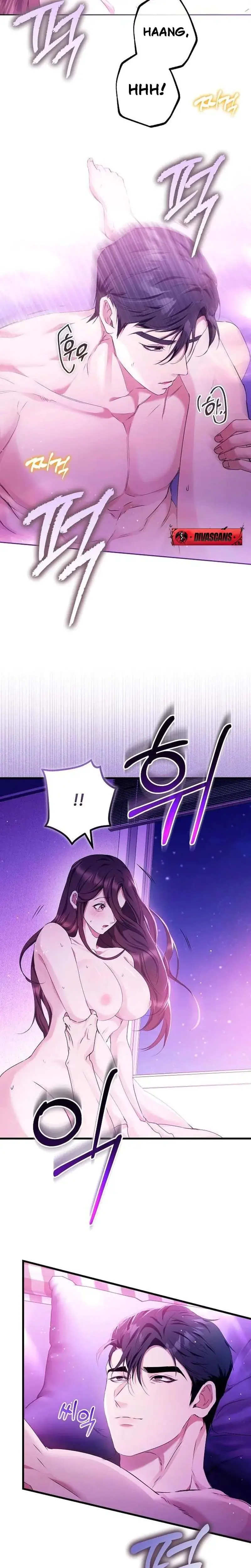 To You Who Isn T Kind Chapter 18 - Page 3