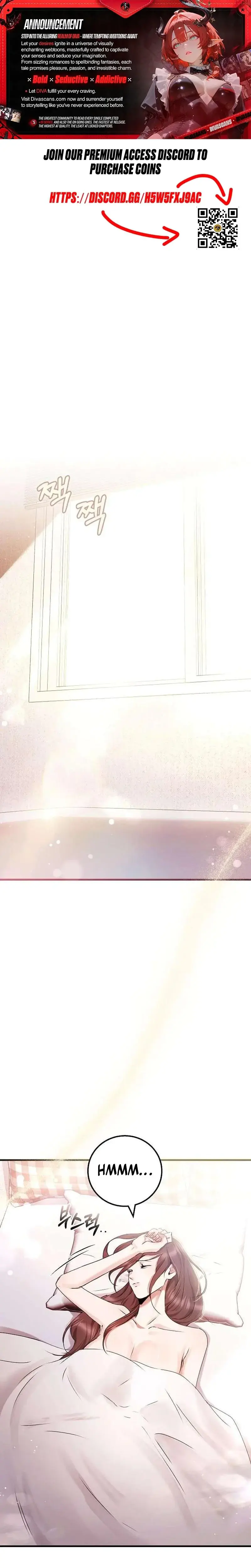 To You Who Isn T Kind Chapter 19 - Page 1