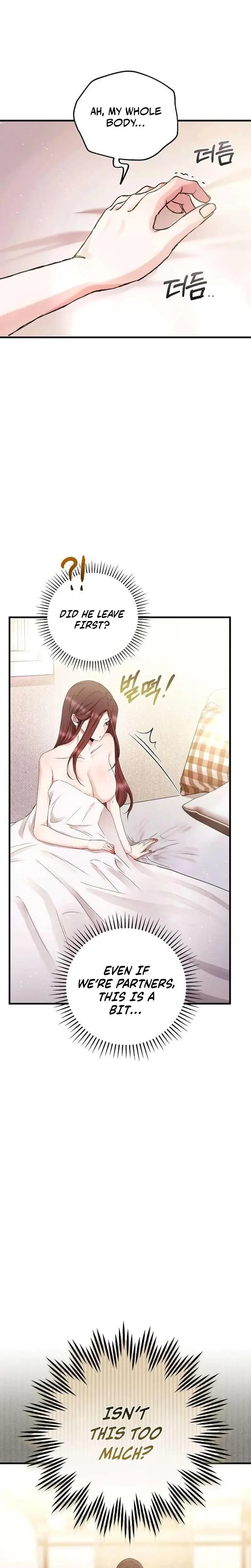 To You Who Isn T Kind Chapter 19 - Page 2