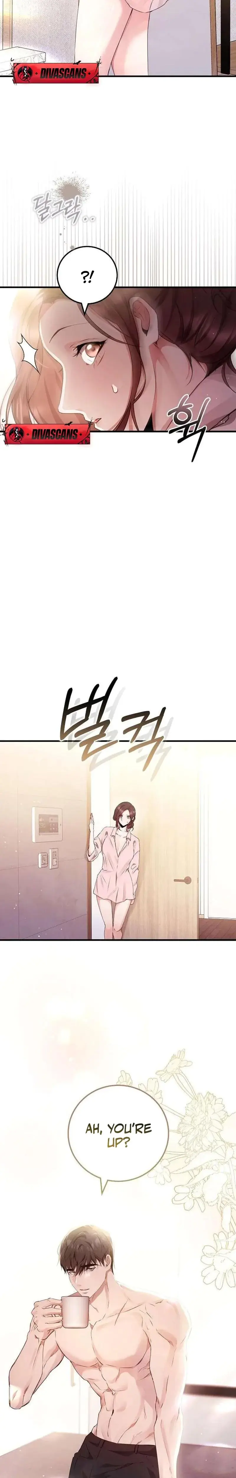 To You Who Isn T Kind Chapter 19 - Page 4