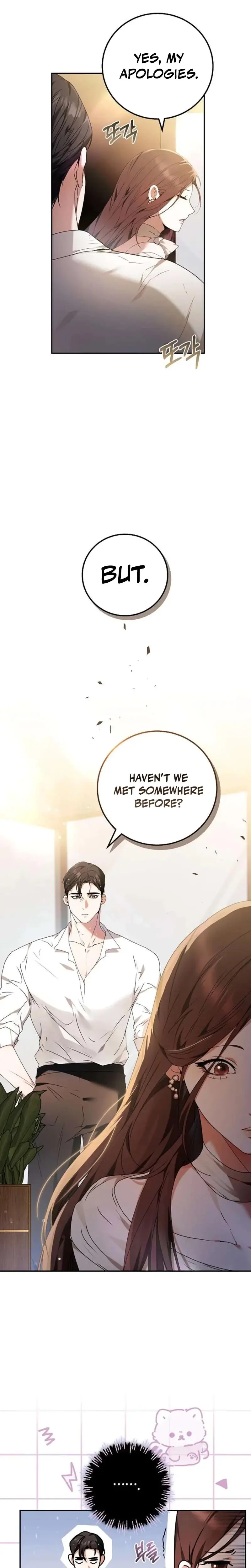 To You Who Isn T Kind Chapter 2 - Page 12