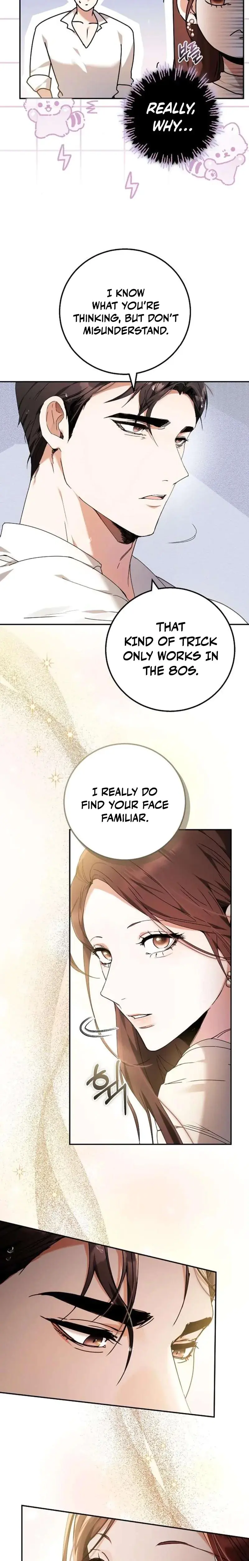 To You Who Isn T Kind Chapter 2 - Page 13