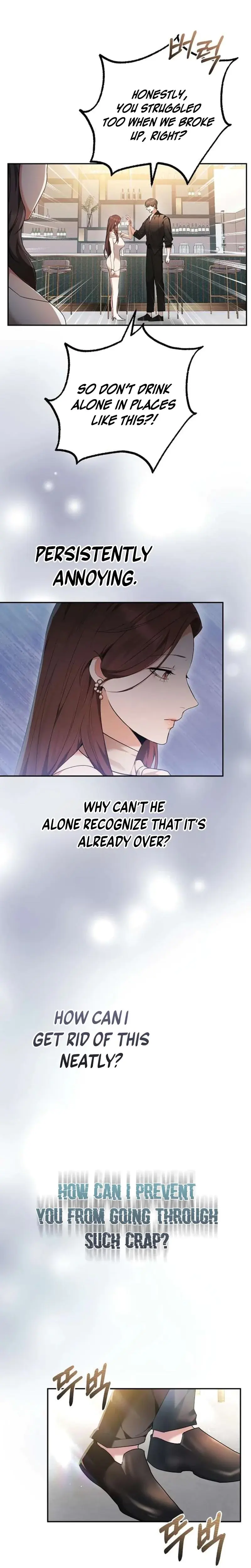 To You Who Isn T Kind Chapter 2 - Page 23