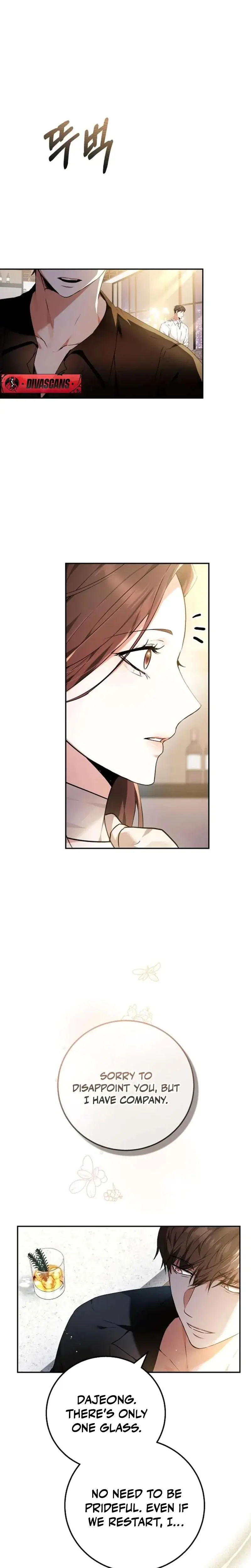 To You Who Isn T Kind Chapter 2 - Page 24