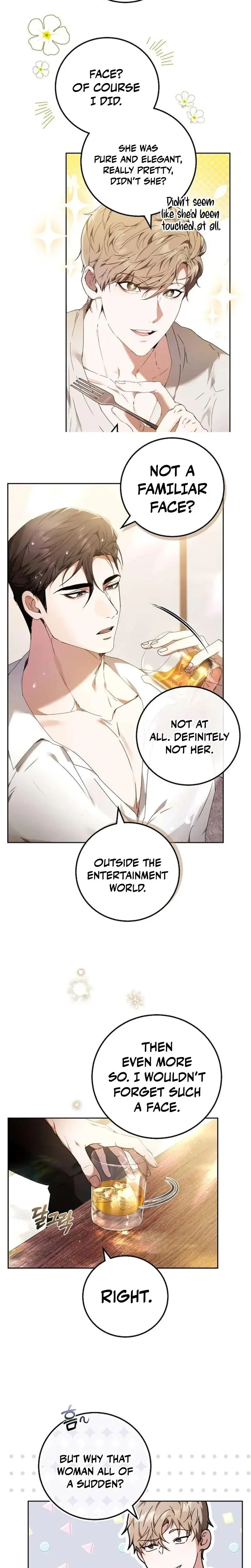 To You Who Isn T Kind Chapter 2 - Page 3