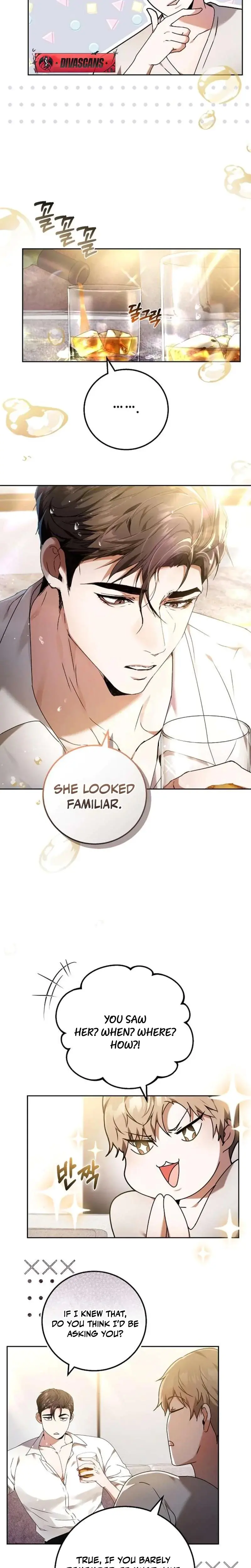 To You Who Isn T Kind Chapter 2 - Page 4