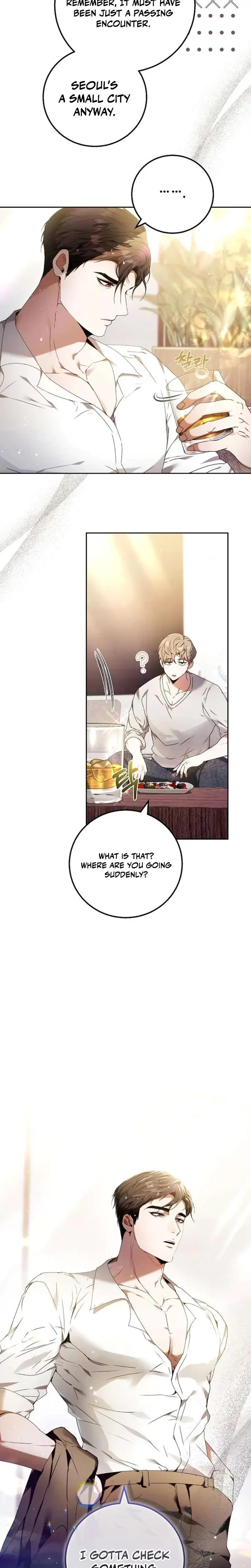 To You Who Isn T Kind Chapter 2 - Page 5