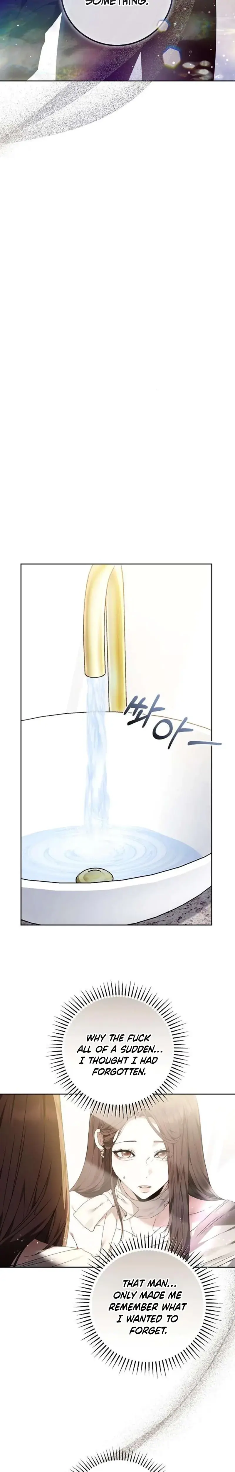 To You Who Isn T Kind Chapter 2 - Page 6