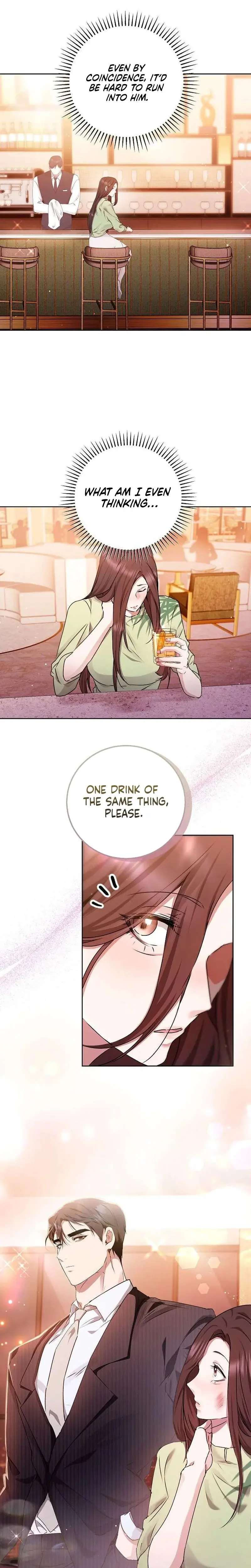 To You Who Isn T Kind Chapter 20 - Page 16