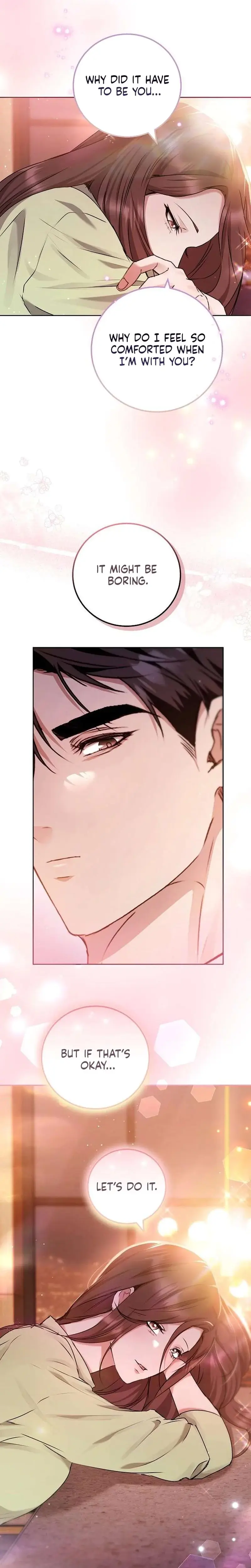 To You Who Isn T Kind Chapter 20 - Page 20