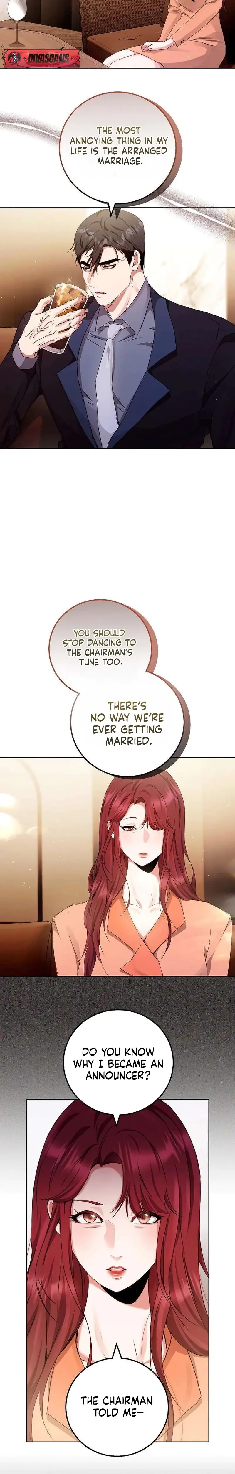 To You Who Isn T Kind Chapter 20 - Page 4