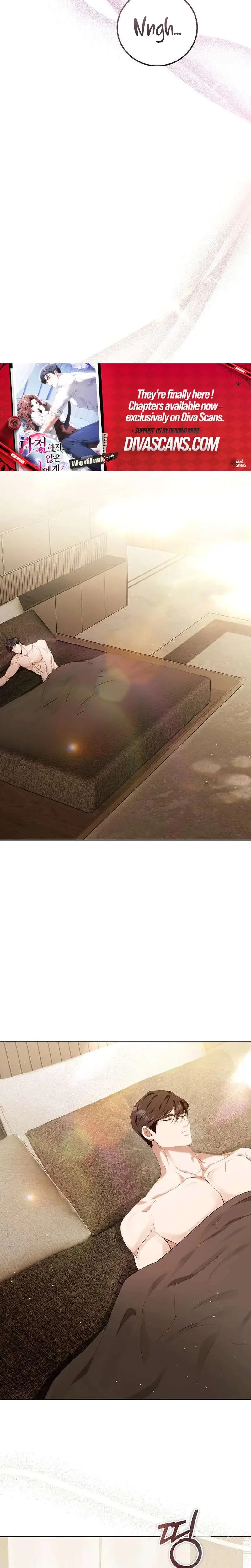 To You Who Isn T Kind Chapter 21 - Page 15