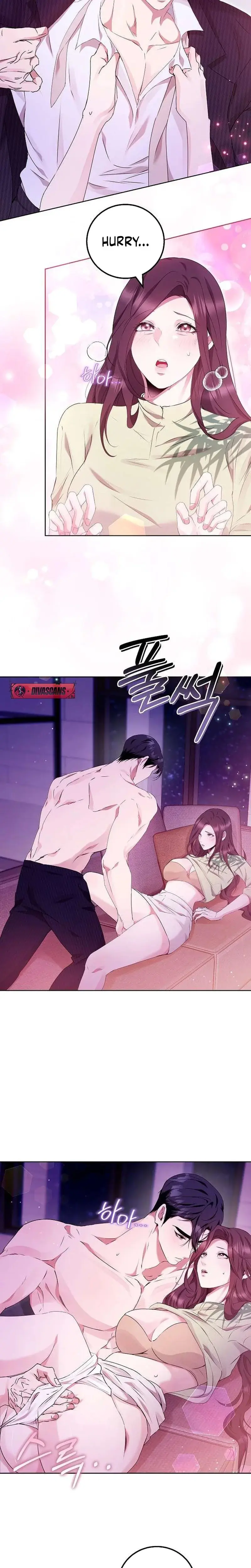 To You Who Isn T Kind Chapter 21 - Page 2