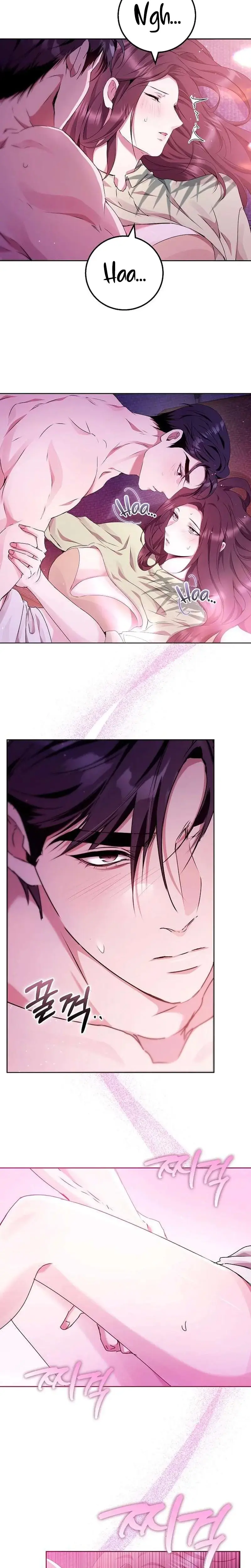 To You Who Isn T Kind Chapter 21 - Page 3