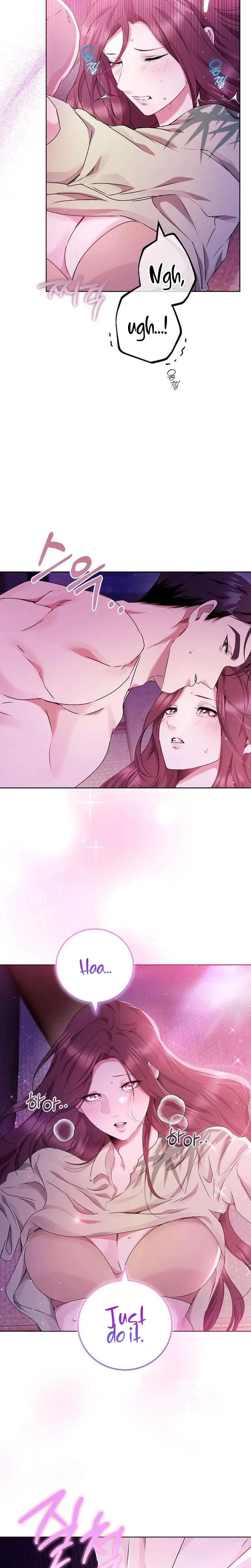 To You Who Isn T Kind Chapter 21 - Page 4