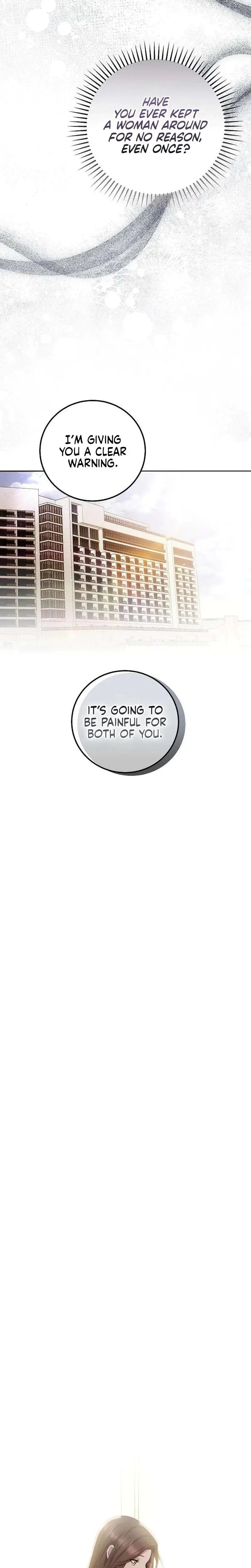 To You Who Isn T Kind Chapter 22 - Page 15