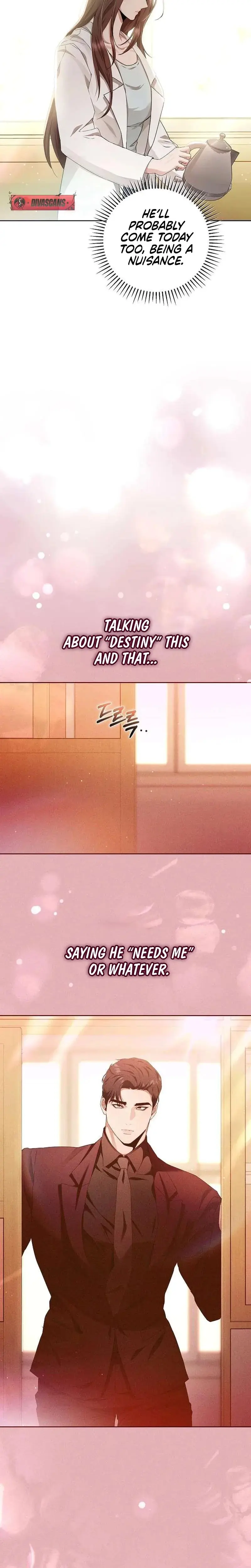 To You Who Isn T Kind Chapter 22 - Page 16